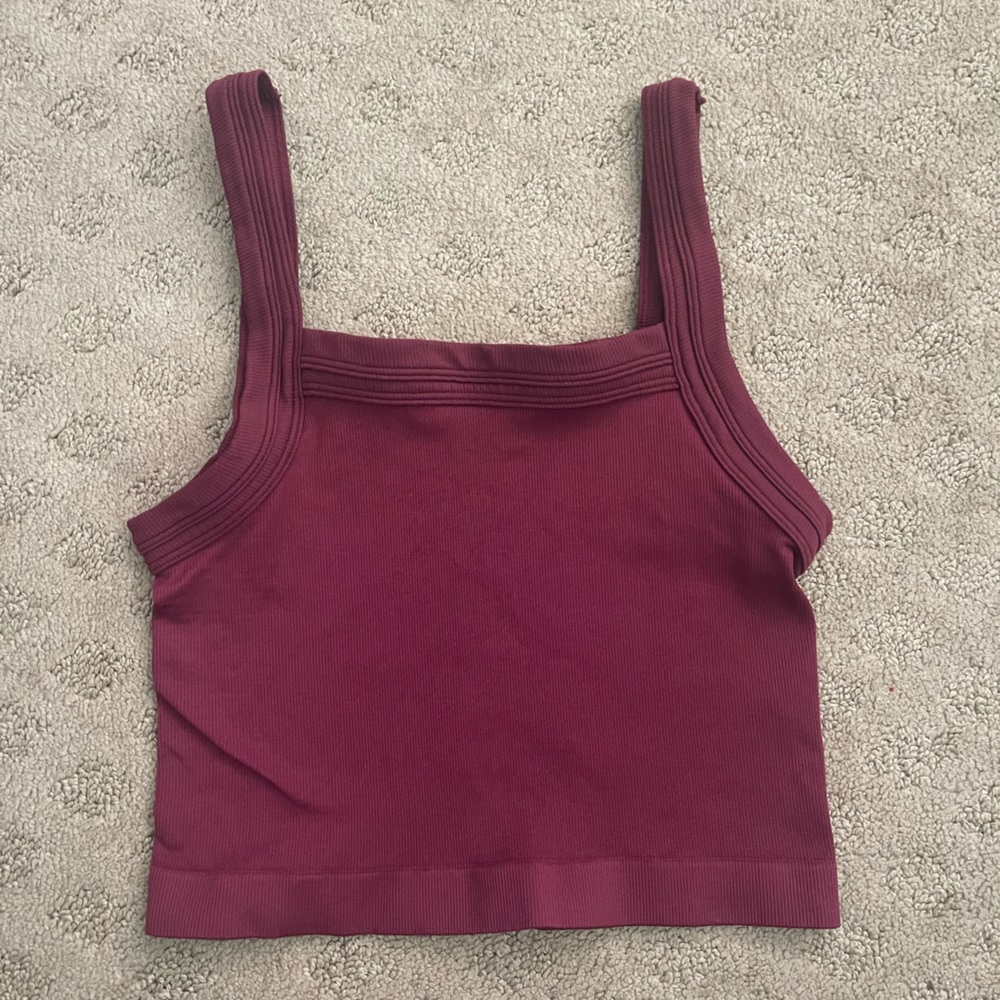 Urban Outfitters out from under tank!